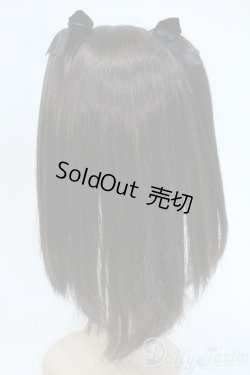 画像3: 8-9inch/ウィッグ Y-25-09-24-027-TN-ZY