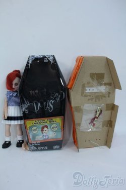 画像4: Living Dead Dolls/Resurrection ? Isaiah Y-25-09-24-002-YD-ZY