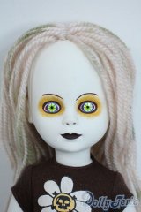 Living Dead Dolls/Series 14 Daisy Slae Y-25-09-24-001-YD-ZY