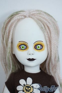 画像1: Living Dead Dolls/Series 14 Daisy Slae Y-25-09-24-001-YD-ZY
