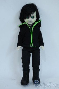 画像2: Living Dead Dolls/Series 30 Lydia The Lobster Girl Y-25-09-24-003-YD-ZY