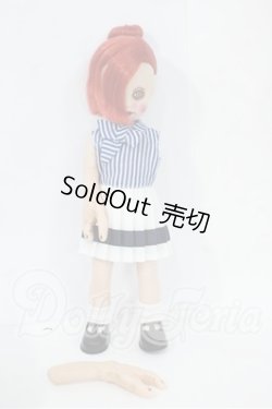 画像2: Living Dead Dolls/Series 30 Lydia The Lobster Girl Y-26-03-18-233-YD-ZY