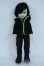 画像2: Living Dead Dolls/Series 30 Lydia The Lobster Girl Y-25-09-24-003-YD-ZY (2)