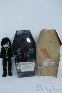画像4: Living Dead Dolls/Series 30 Lydia The Lobster Girl Y-25-09-24-003-YD-ZY