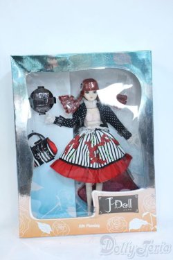 画像2: J-Doll/Petit Champlain(プチ・シャンプラン) Y-25-09-24-010-YD-ZY