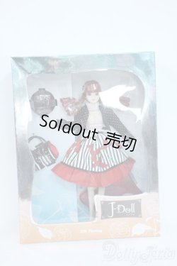 画像2: J-Doll/Petit Champlain(プチ・シャンプラン) Y-25-09-24-010-YD-ZY