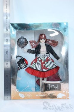 画像3: J-Doll/Petit Champlain(プチ・シャンプラン) Y-25-09-24-010-YD-ZY