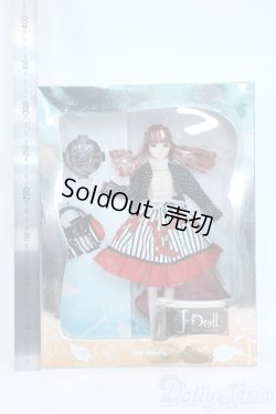 画像3: J-Doll/Petit Champlain(プチ・シャンプラン) Y-25-09-24-010-YD-ZY