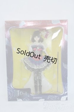画像2: J-DOLL/デ　ネイフン　ストラーヒェス Y-25-09-24-009-YD-ZY
