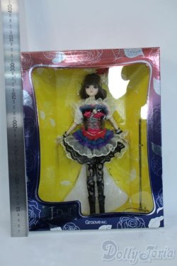 画像3: J-DOLL/デ　ネイフン　ストラーヒェス Y-25-09-24-009-YD-ZY