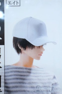 画像1: petworks/六分の一男子図鑑：エイトBASIC Y-25-09-24-004-YD-ZY