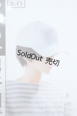 画像1: petworks/六分の一男子図鑑：エイトBASIC Y-25-09-24-004-YD-ZY