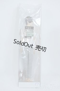 画像2: petworks/六分の一男子図鑑：エイトBASIC Y-25-09-24-004-YD-ZY