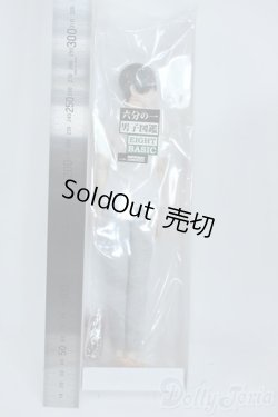 画像3: petworks/六分の一男子図鑑：エイトBASIC Y-25-09-24-004-YD-ZY