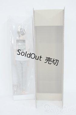 画像4: petworks/六分の一男子図鑑：エイトBASIC Y-25-09-24-004-YD-ZY