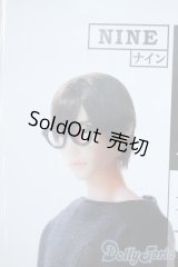 petworks/六分の一男子図鑑　NINE BASIC(ナイン/ベーシック)B1908 Y-25-09-24-005-YD-ZY