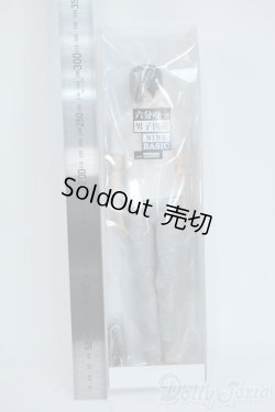 画像3: petworks/六分の一男子図鑑　NINE BASIC(ナイン/ベーシック)B1908 Y-25-09-24-005-YD-ZY