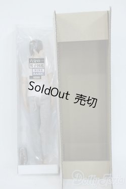 画像4: petworks/六分の一男子図鑑　NINE BASIC(ナイン/ベーシック)B1908 Y-25-09-24-005-YD-ZY