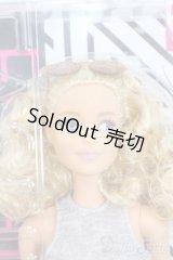 バービー/ファッショニスタ Y-25-09-24-028-YD-ZY