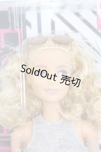 バービー/ファッショニスタ Y-25-09-24-028-YD-ZY