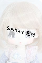 KIKIPOP/チロルリラ＊チロルリラ　アネモネ Y-25-09-24-079-YD-ZY