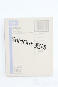 ミディブライス/オディール マジカルトリッキー アンド ラブ Y-25-09-24-078-YD-ZY
