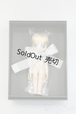 画像2: chuchudoll/HINA MILITARY SAILOR Ver.（グレー） Y-26-02-04-282-YD-ZY