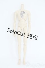 テヤン/ボディのみ Y-25-09-24-147-YD-ZY