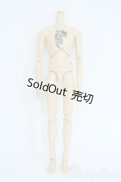 画像1: テヤン/ボディのみ Y-25-09-24-147-YD-ZY