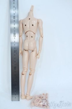 画像2: ボークス/ネオEB-BODY 剛 Y-25-09-24-150-YD-ZY