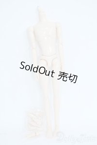 オビツ27ｃｍ/男性ボディ・スリムタイプ Y-25-09-24-151-YD-ZY