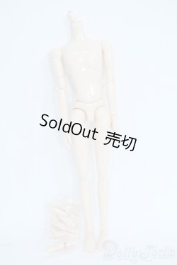 画像1: オビツ27ｃｍ/男性ボディ・スリムタイプ Y-25-09-24-151-YD-ZY