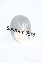 1/6カスタムドールヘッド Y-25-09-24-155-YD-ZY