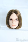 1/6カスタムドールヘッド Y-25-09-24-153-YD-ZY