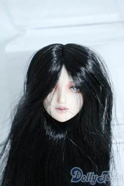 画像1: 1/6カスタムドールヘッド Y-25-09-24-156-YD-ZY