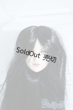 画像1: 1/6カスタムドールヘッド Y-25-09-24-156-YD-ZY