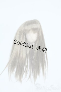 画像1: 4inch/ウィッグ Y-25-09-24-136-YD-ZY