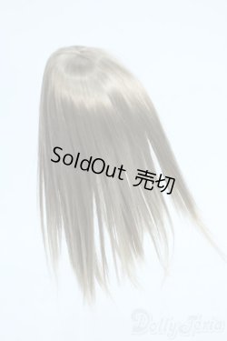 画像2: 4inch/ウィッグ Y-25-09-24-136-YD-ZY