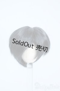 3.5inch-4inch/ウィッグ Y-25-09-24-137-YD-ZY