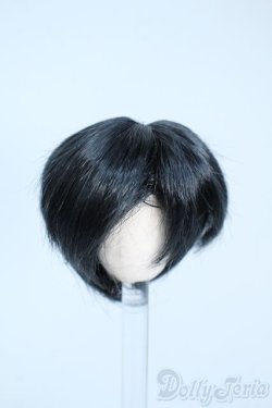 画像1: 3.5inch-4inch/ウィッグ Y-25-09-24-137-YD-ZY