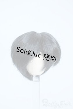 画像1: 3.5inch-4inch/ウィッグ Y-25-09-24-137-YD-ZY