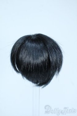 画像2: 3.5inch-4inch/ウィッグ Y-25-09-24-137-YD-ZY