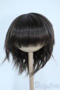 9-10inch/ウィッグ Y-25-09-24-139-YD-ZY