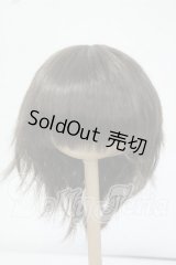 9-10inch/ウィッグ Y-26-06-16-199-YD-ZY