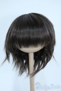 9-10inch/ウィッグ Y-25-09-24-139-YD-ZY