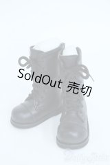 SDM＆MSD/OF:靴 Y-25-09-24-131-YD-ZY