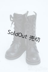 SDM＆MSD/OF:靴 Y-25-09-24-132-YD-ZY