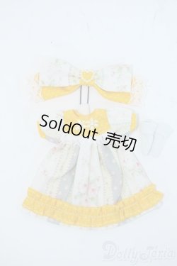 画像1: ミディブライス/OF:衣装 Y-25-09-24-083-YD-ZY