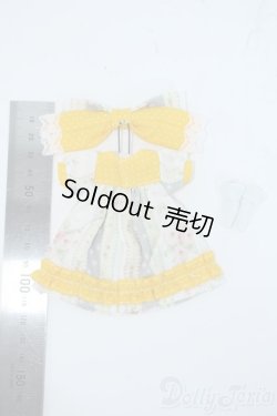 画像2: ミディブライス/OF:衣装 Y-25-09-24-083-YD-ZY