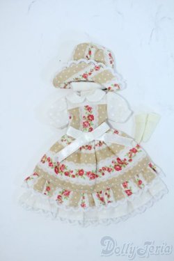 画像1: ミディブライス/OF:衣装 Y-25-09-24-085-YD-ZY